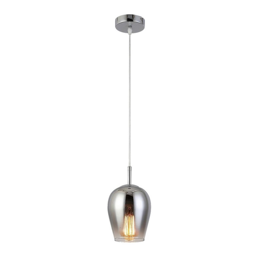 Rabalux - Lustr na lanku 1xE27/60W/230V