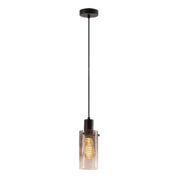 Rabalux - Lustr na lanku 1xE27/60W/230V