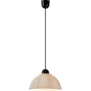 Rabalux - Lustr na lanku 1xE27/60W/230V pr. 25 cm