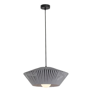 Rabalux - Lustr na lanku 1xE27/6W/230V