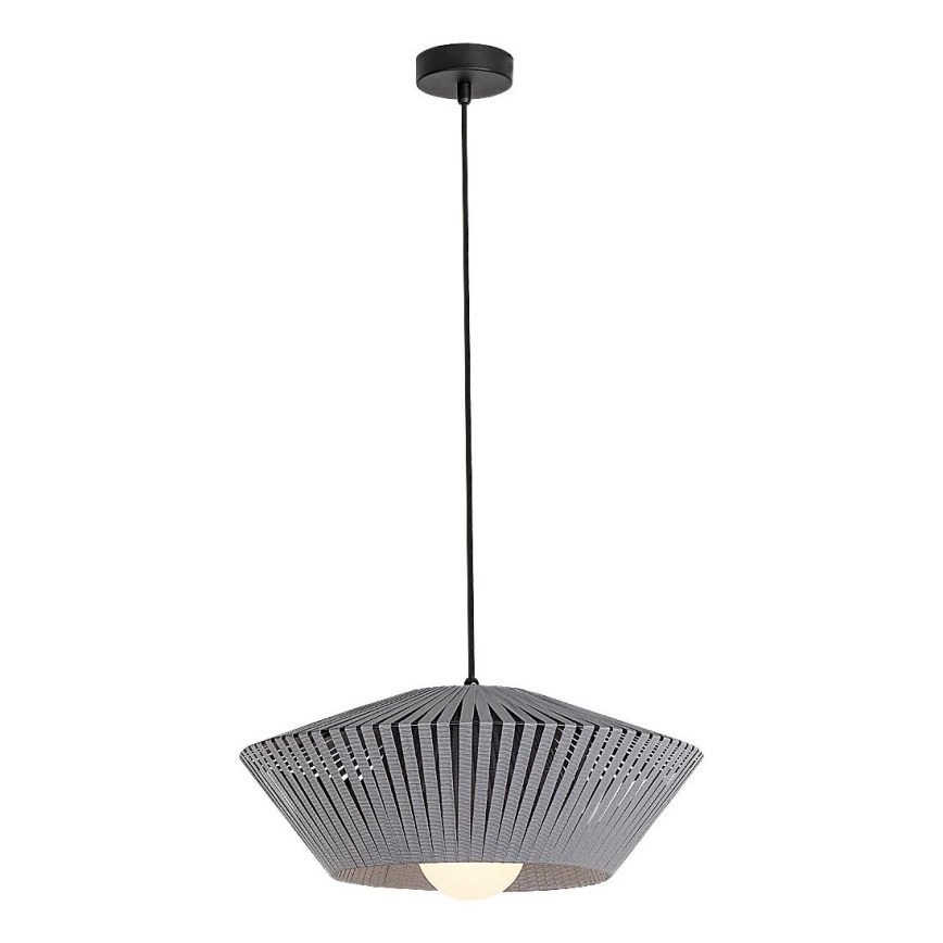 Rabalux - Lustr na lanku 1xE27/6W/230V