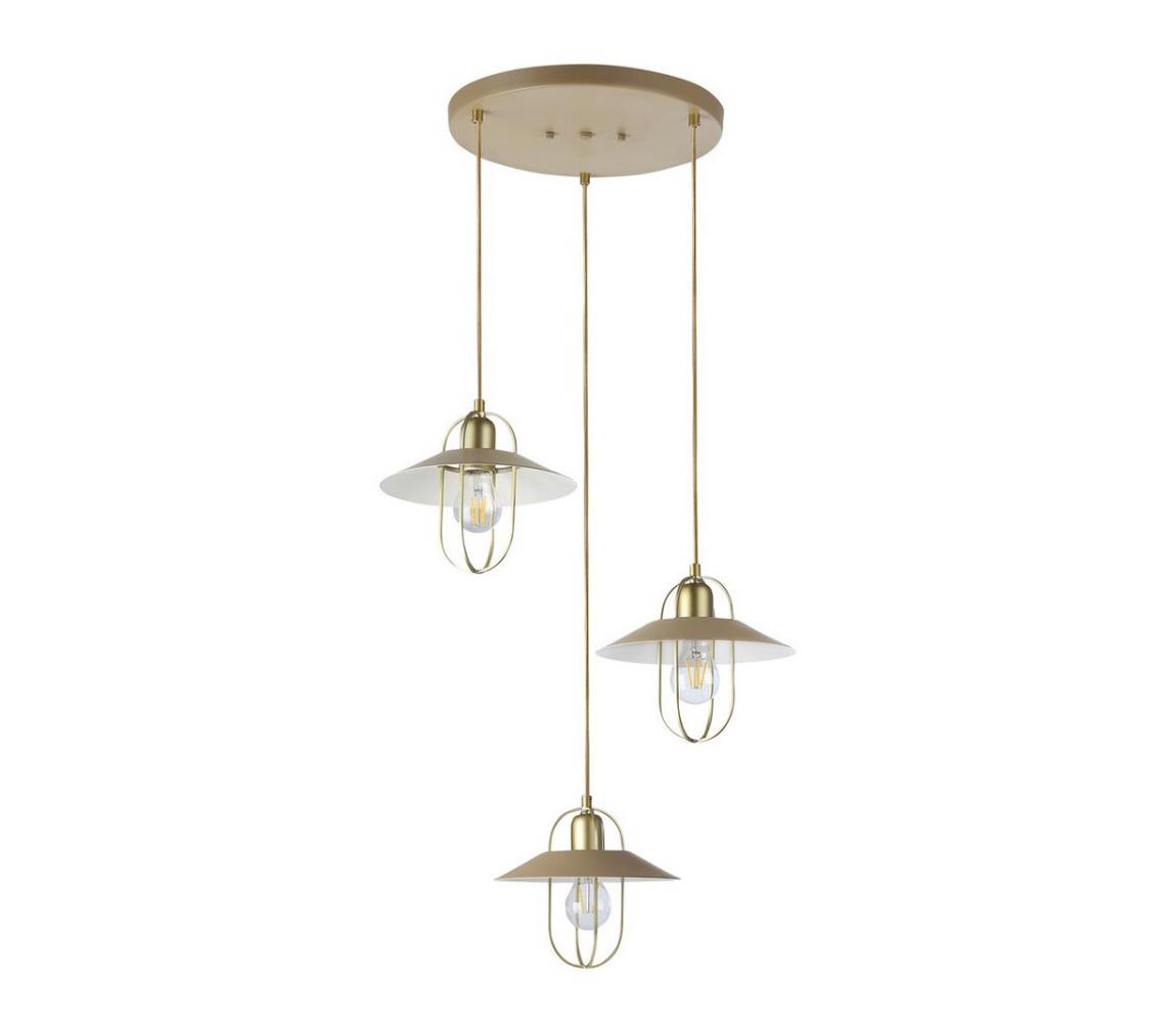 Rabalux Rabalux - Lustr na lanku 3xE27/40W/230V RL3520