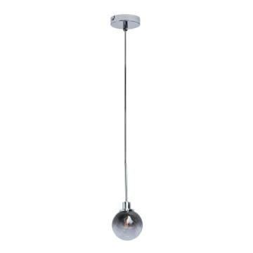 Rabalux - Lustr na lanku SEMIRA 1xE14/4W/230V