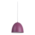 Rabalux - Lustr OLIVIA 1xE27/60W/230V pr. 30 cm
