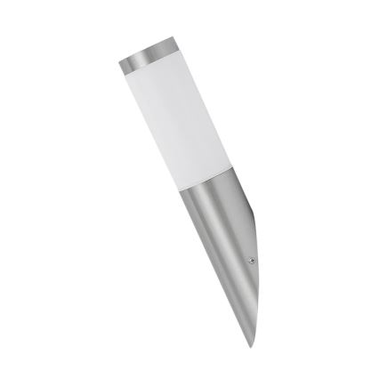 Rabalux - Náhradní sklo k venkovnímu svítidlu INOX TORCH E27 bílá