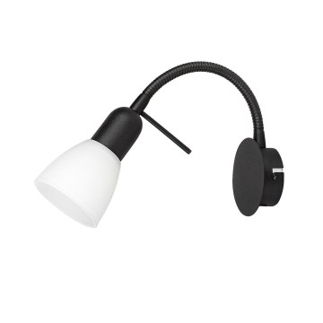 Rabalux - Nástěnná lampa 1xE14/40W/230V