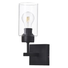 Rabalux - Nástěnná lampa 1xE27/40W/230V