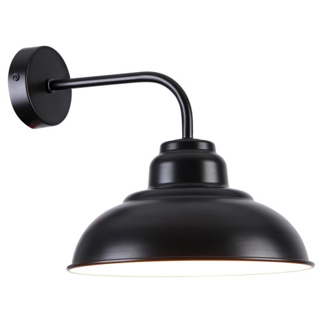 Rabalux - Nástěnná lampa 1xE27/60W/230V