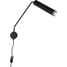 Rabalux - Nástěnná lampa 1xGU10/35W/230V