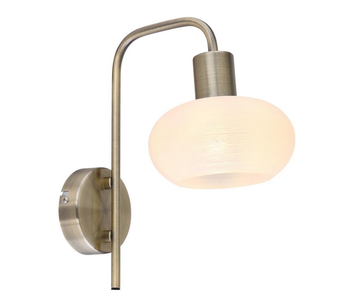 Rabalux Rabalux - Nástěnné svítidlo 1xE14/40W/230V RL3916