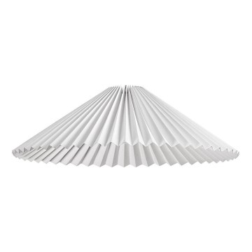 Rabalux - Stínidlo k lustru max. 40W pr. 59 cm bílá