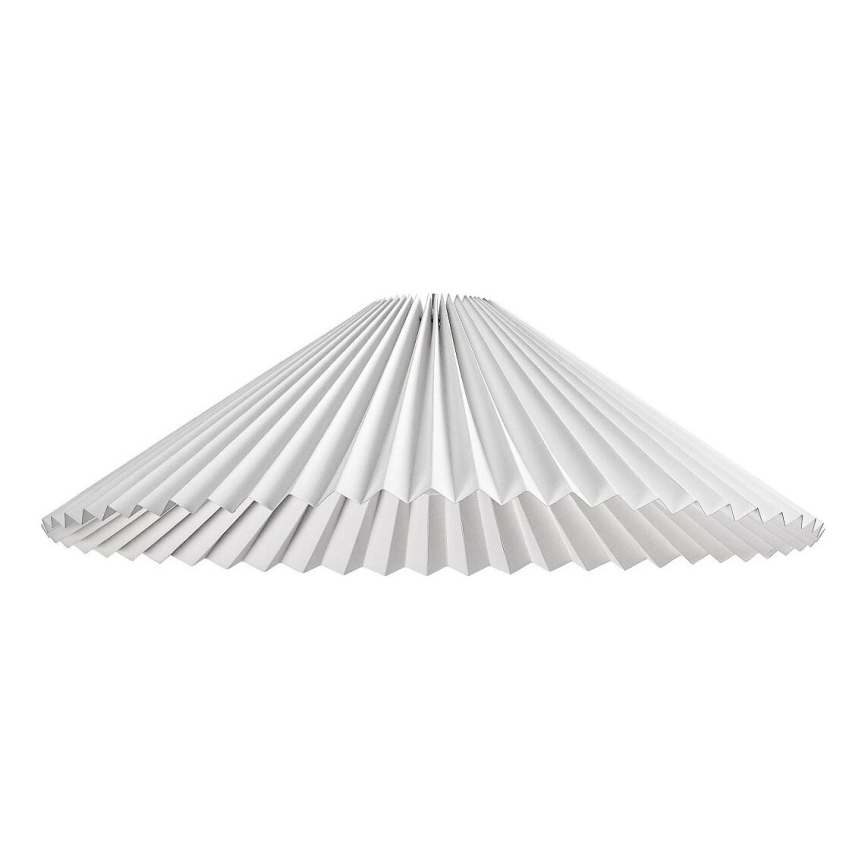 Rabalux - Stínidlo k lustru max. 40W pr. 59 cm bílá