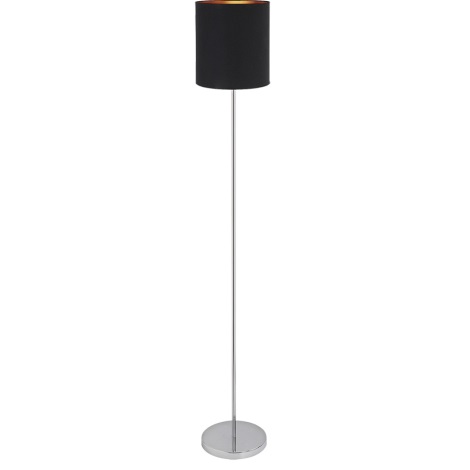 Rabalux - stojací lampa 1xE27/60W/230V