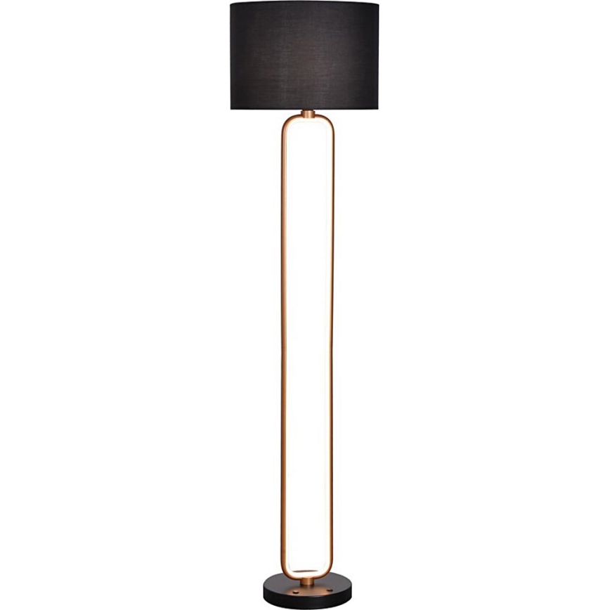 Rabalux - Stojací lampa 1xE27/60W/230V