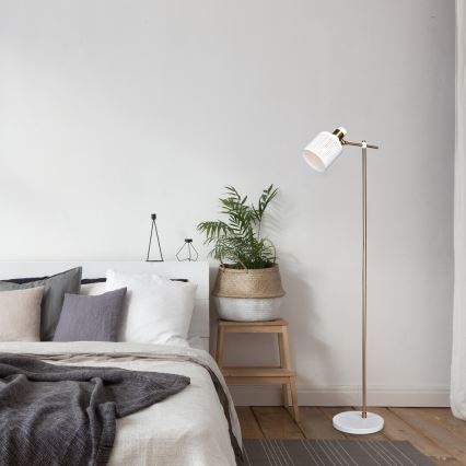 Rabalux - Stojací lampa 1xE27/9W/230V