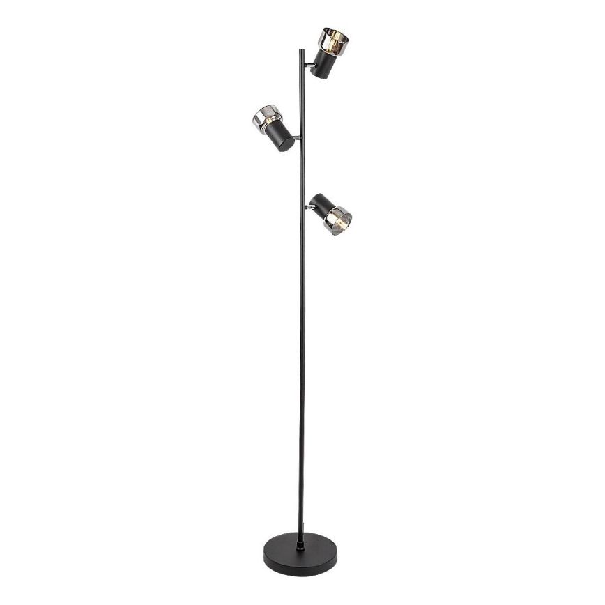 Rabalux - Stojací lampa 3xE14/15W/230V