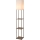 Rabalux - Stojací lampa s poličkami 1xE27/40W/230V béžová