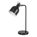Rabalux - Stolní lampa 1xE14/25W/230V černá