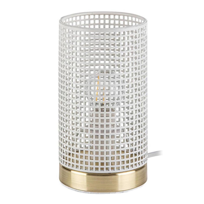 Rabalux - Stolní lampa 1xE14/25W/230V