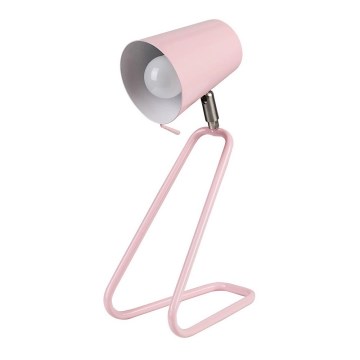 Rabalux - Stolní lampa 1xE14/25W/230V