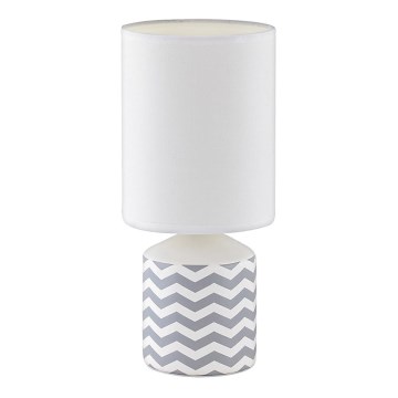 Rabalux - Stolní lampa 1xE14/40W/230V