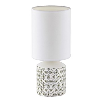 Rabalux - Stolní lampa 1xE14/40W/230V