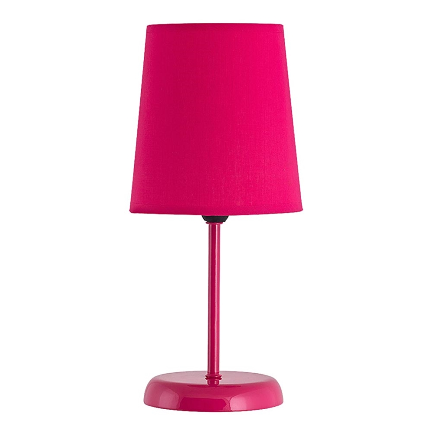 Rabalux - Stolní lampa 1xE14/40W/230V