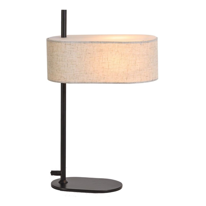 Rabalux - Stolní lampa 1xE14/40W/230V