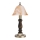 Rabalux - Stolní lampa 1xE14/40W/230V ořech