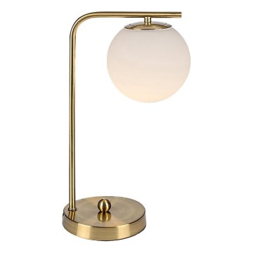 Rabalux - Stolní lampa 1xE27/35W/230V