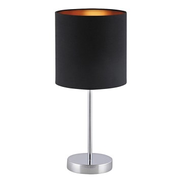 Rabalux - Stolní lampa 1xE27/60W/230V