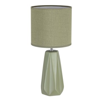 Rabalux - Stolní lampa 1xE27/60W/230V