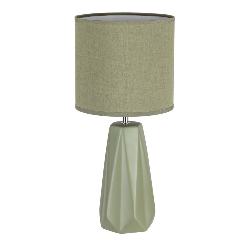 Rabalux - Stolní lampa 1xE27/60W/230V