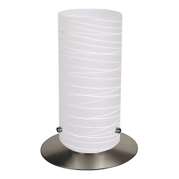 Rabalux - Stolní lampa 1xE27/60W/230V