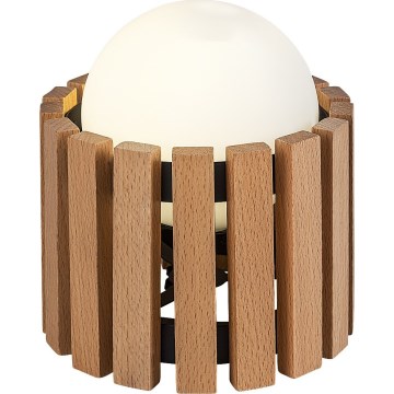 Rabalux - Stolní lampa 1xG9/5W/230V