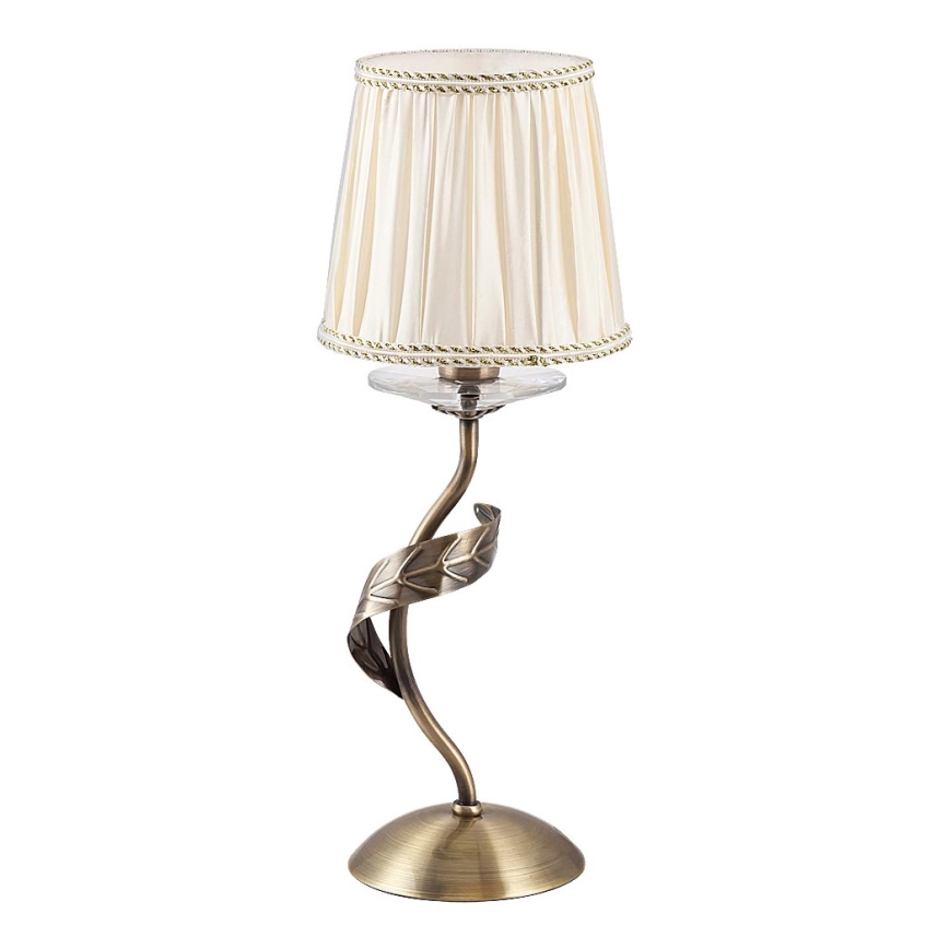 Rabalux - Stolní lampa E14/40W