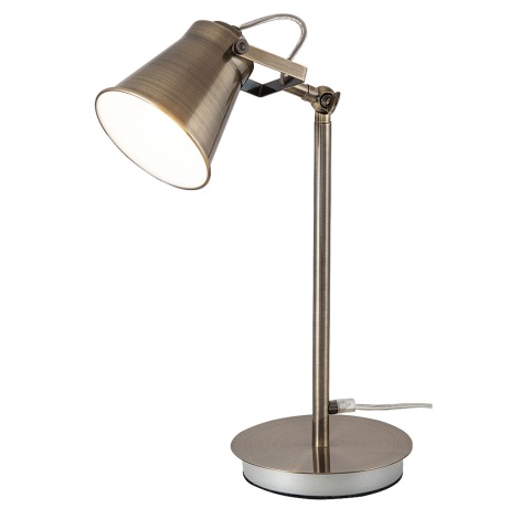 Rabalux - Stolní lampa E27/15W