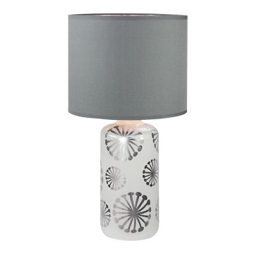 Rabalux - Stolní lampa GINGER 1xE27/60W/230V