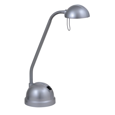 Rabalux - Stolní lampa MAXIM 1xGY6.35/50W/230V