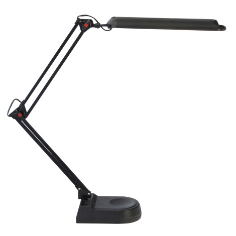 Rabalux - Stolní lampa PLANNER 1xG23/11W/230V