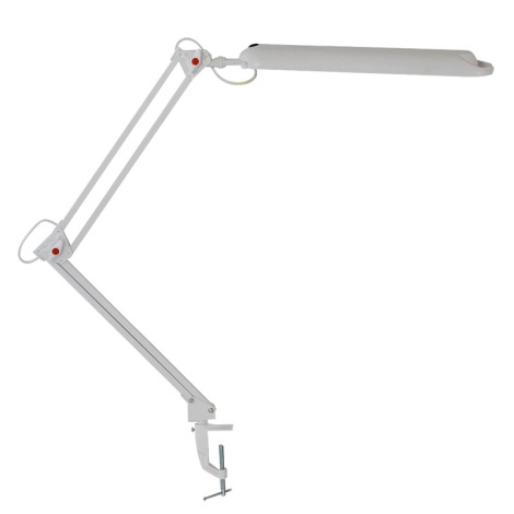 Rabalux - Stolní lampa PLANNER 2 1xG23/11W/230V