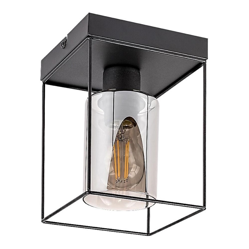 Rabalux - Stropní svítidlo 1xE27/25W/230V 15x15 cm
