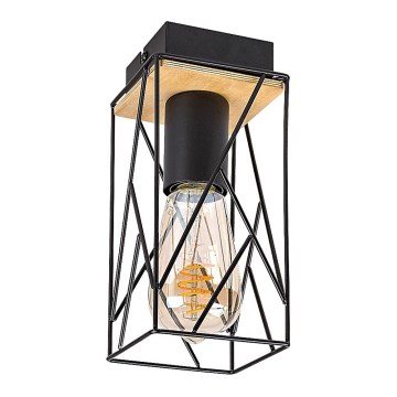 Rabalux - Stropní svítidlo 1xE27/40W/230V 10x10 cm