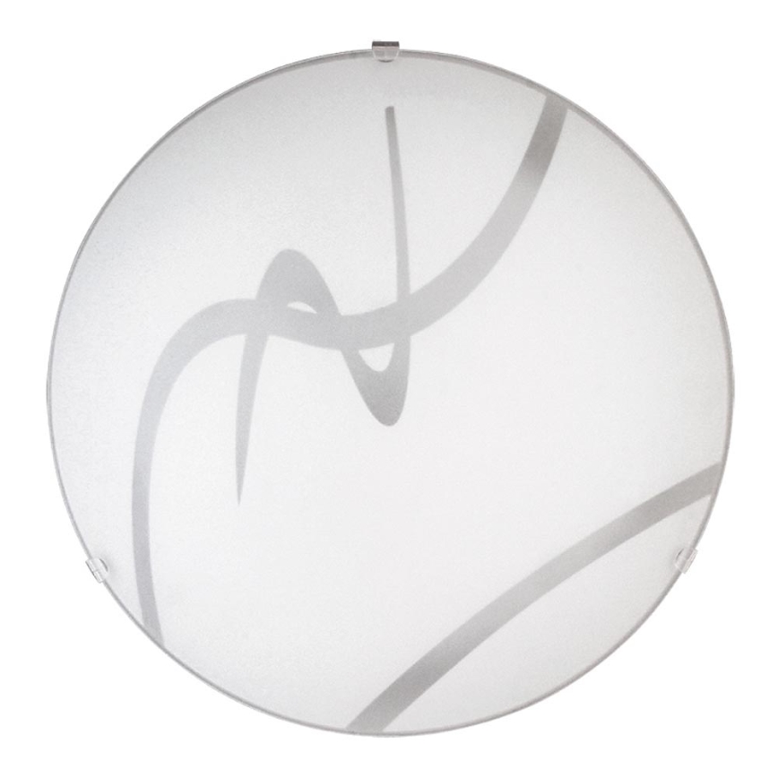 Rabalux - Stropní svítidlo 1xE27/60W/230V