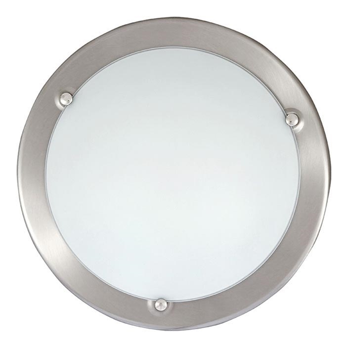 Rabalux - Stropní svítidlo 1xE27/60W/230V pr. 28,5 cm