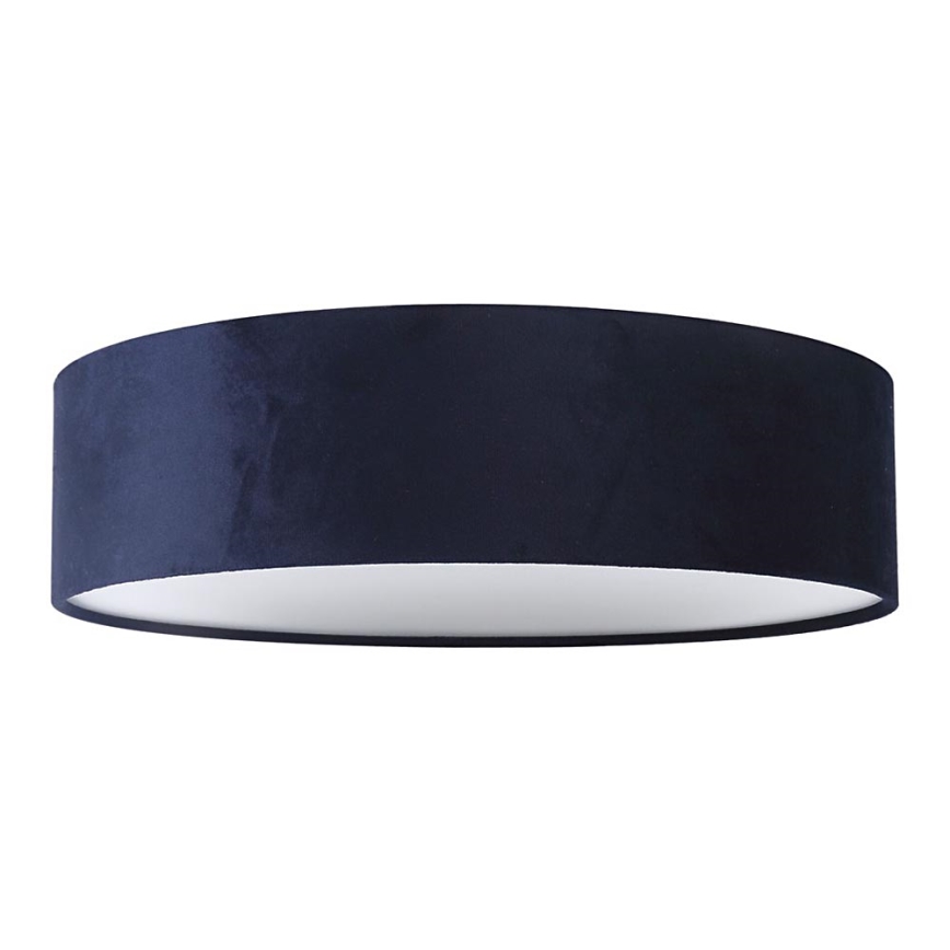 Rabalux - Stropní svítidlo 2xE27/10W/230V modrá pr. 38,5 cm