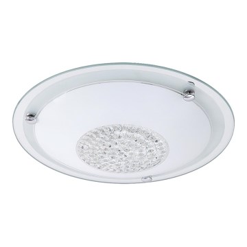 Rabalux - Stropní svítidlo 2xE27/40W/230V pr. 31,5 cm