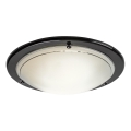 Rabalux - Stropní svítidlo 2xE27/60W/230V pr. 38 cm