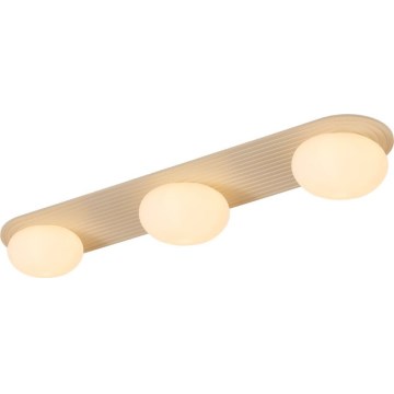 Rabalux - Stropní svítidlo 3xG9/25W/230V 63x13,5 cm