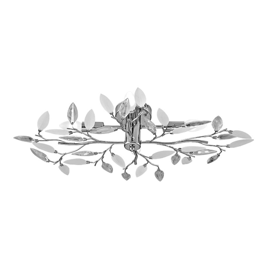 Rabalux - Stropní svítidlo 4xE14/40W/230V 46,5x69,5 cm